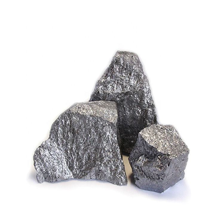 Metallurgical Silicon Metal 553