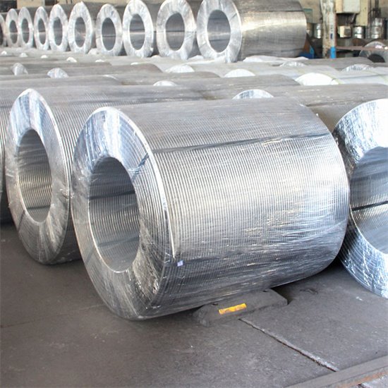 Calcium Ferro Cored Wire CaFe Cored Wire for Foundry Calcium Ferro Cored Wire CaFe Cored Wire for Foundry