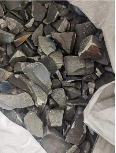 Factory Supply Steelmaking Materials FeMn 65-75% High Carbon Ferro Manganese Factory Supply Steelmaking Materials FeMn 65-75% High Carbon Ferro Manganese