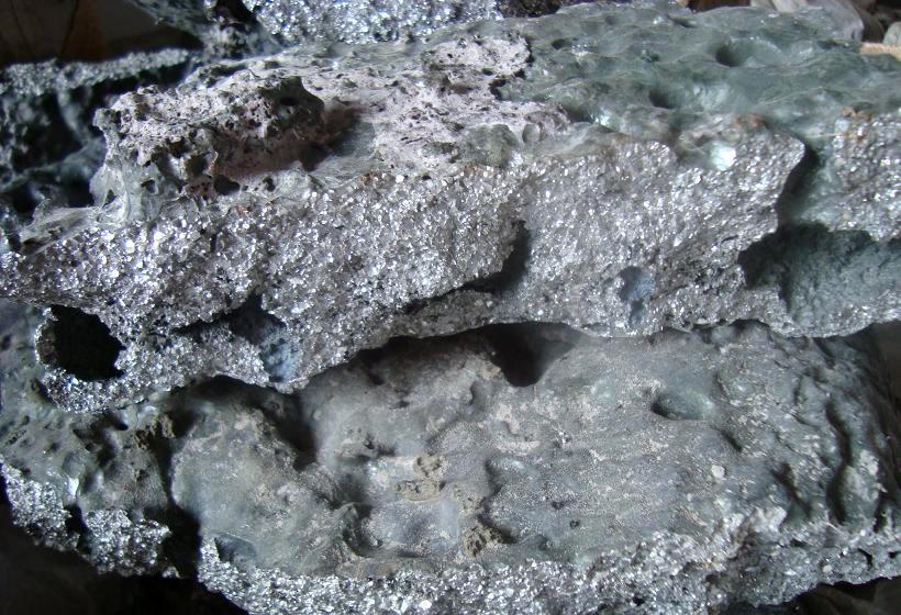 Ferro Chrome Microcarbon For Steelmaking