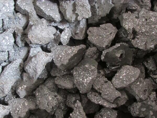 Ferro Chrome Microcarbon For Steelmaking