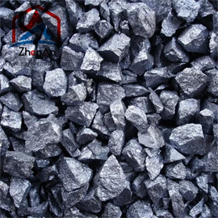 High Purity Silicon Metal in Polycrystalline High Purity Silicon Metal in Polycrystalline