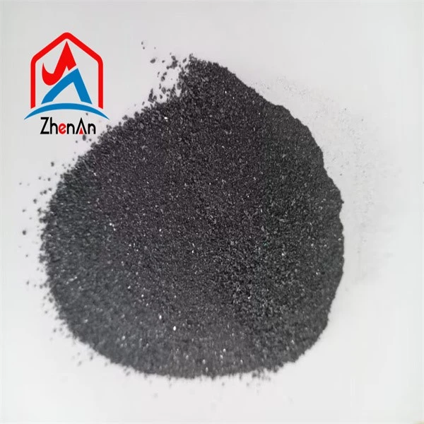 Refractory SiC Powder Silicon Carbide Refractory SiC Powder Silicon Carbide