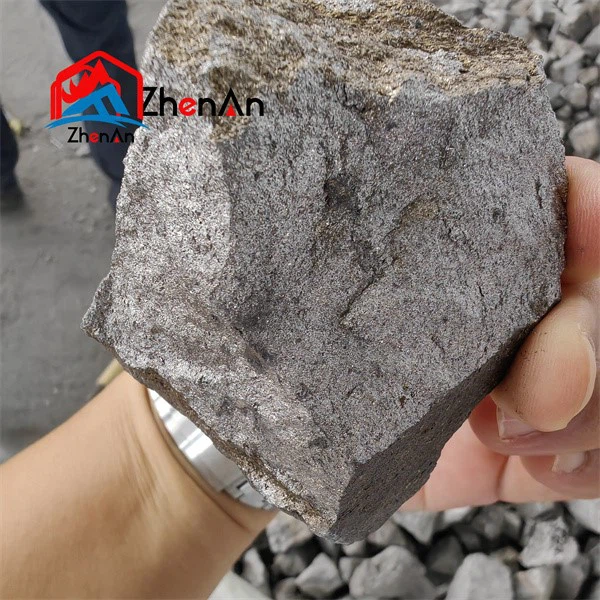 Ferrosilicon Manganese Silicon Manganese Alloy Ferrosilicon Manganese Silicon Manganese Alloy