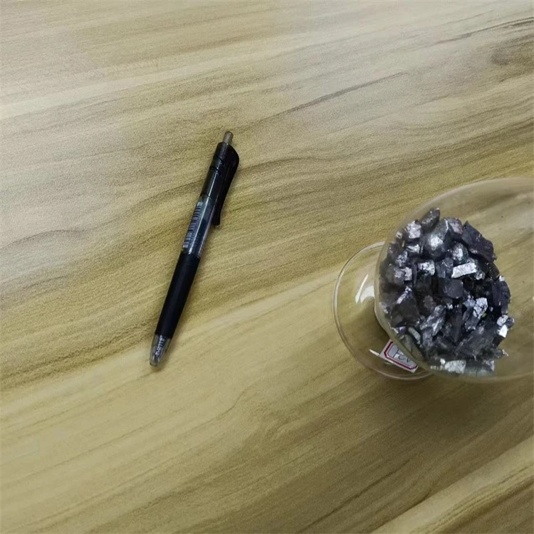 Ferro Vanadium for Magnetic Materials Ferro Vanadium for Magnetic Materials