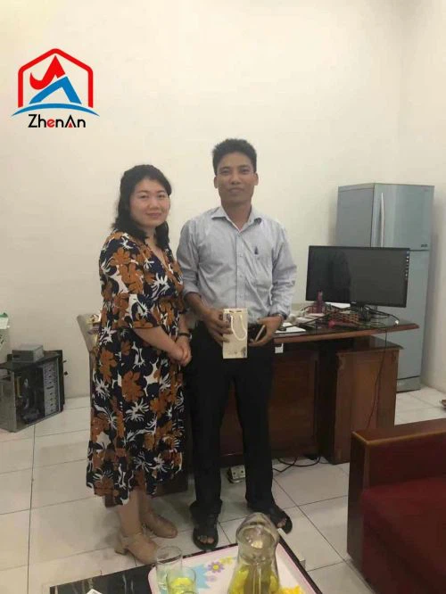 High Purity Ferrovanadium High Purity Ferrovanadium