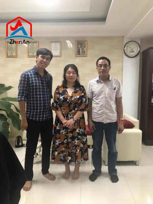 High Purity Ferrovanadium High Purity Ferrovanadium