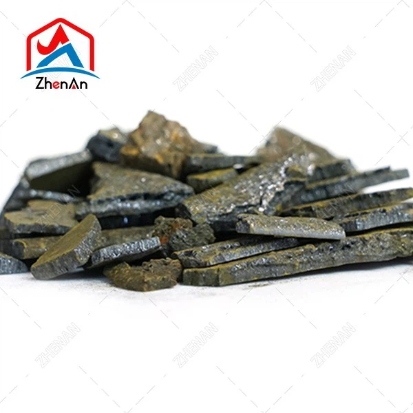 Vanadium Pentoxide Flake V2O5