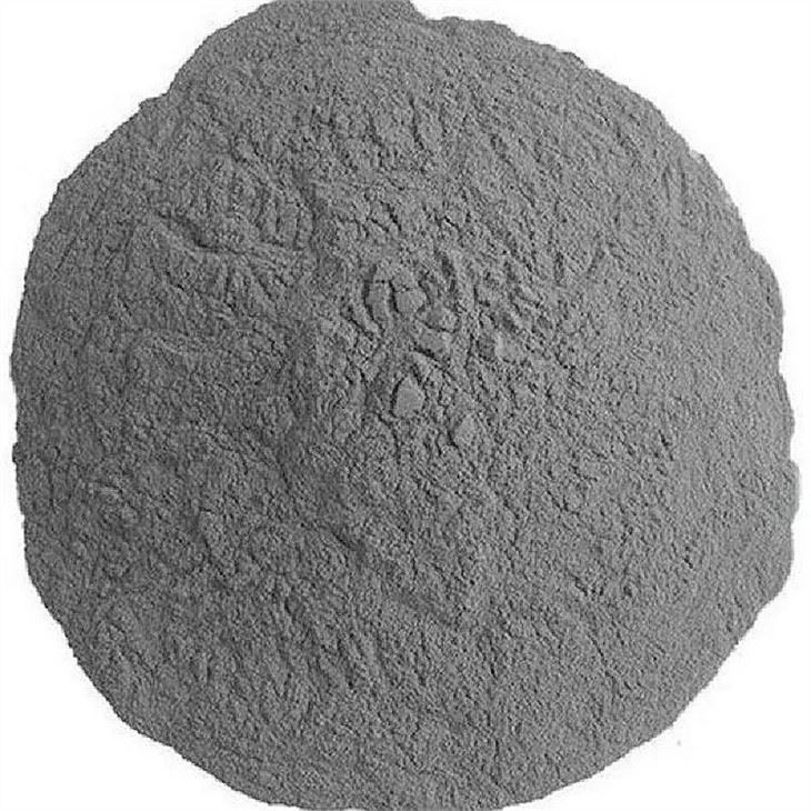 Púdar Ferrosilicon Atomized 75% 65% FeSi