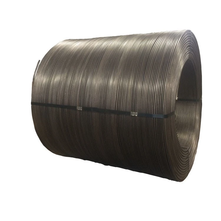Cacium Ferro Cored Wire