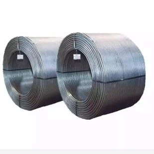 Sreang Cruach Chordáilte Ionaclú Chun Cruach a Dhéanamh