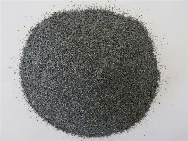 FeSi75 Púdar Sileacain Ferro Inoculant