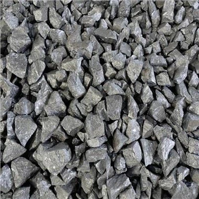 10-100mm Ferro Silicon 72 Ferro Silicon75 Cnapshuim
