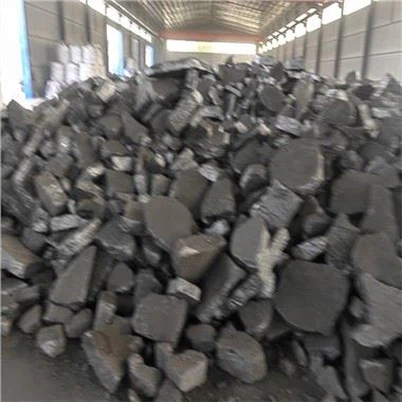 10-50mm Ferro Silicon 72 faoin gcéad Do Dhéanamh Cruach