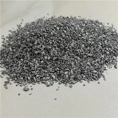 Inoculant Ardchaighdeáin 75% Ferrosilicio