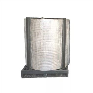 13mm Cailciam Silicon Cored Wire Mar Desulfurization