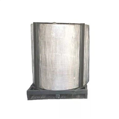 13mm Cailciam Silicon Cored Wire Mar Desulfurization