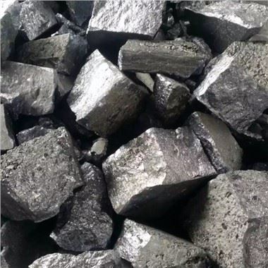 Nodulizer maignéisiam Ferro Silicon 30mm