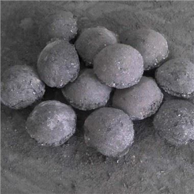 65 faoin gcéad Fesi Ferro Silicon Ball In Steel