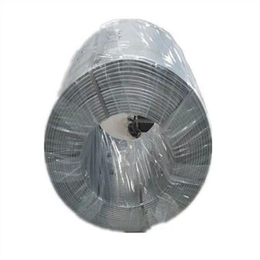 Cailciam Sileacan Ca30Si60 Ca30Si50 Cored Wire