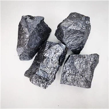 Miotal Cailciam Sileacan Cailciam Cnapáin Alloy CaSi