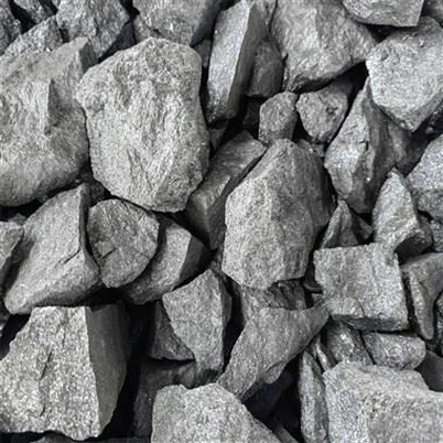 Ferro Silicon Mar Deoxidizer Desulfurizer