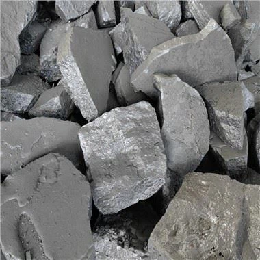 Cóimhiotal Carbóin Ferro Silicon HC Silicon 65 faoin gcéad 68 faoin gcéad Do Thionscal Iarainn