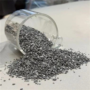 Cáithníní Ferro Silicon Inoculant Ferro Silicon