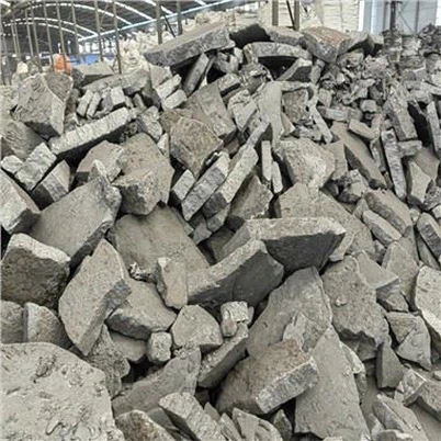 FeSi 72 Alloy Cnapshuime Ferro Silicon