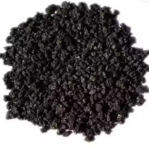 Cóc Peitriliam Graphite Do Thionscal Déantús Cruach