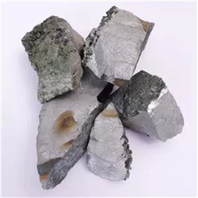Ard-charbóin Ferro Chrome FeCr Soláthraí Fearrochrome