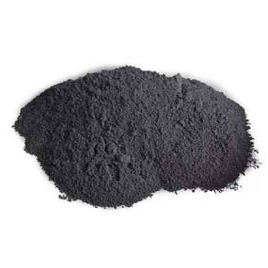 Púdar Carbide Sileacain Carbide Sileacain Ard-íonachta Scríobach teasfhulangach