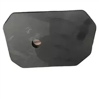 Insliú Pláta Geata Sleamhnán Teasfhulangacha Ladle