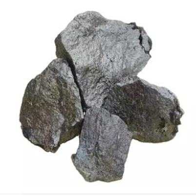 Chrome Ferro Ísealcharbóin 60 Do Dhéanamh Cruach