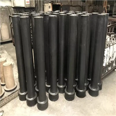 Shroud ladle teasfhulangacha