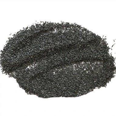 Púdar Sileacain Carbide
