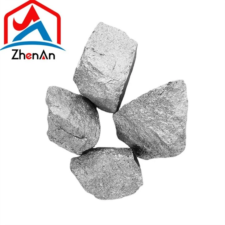 10-100mm Ferro Molybdenum