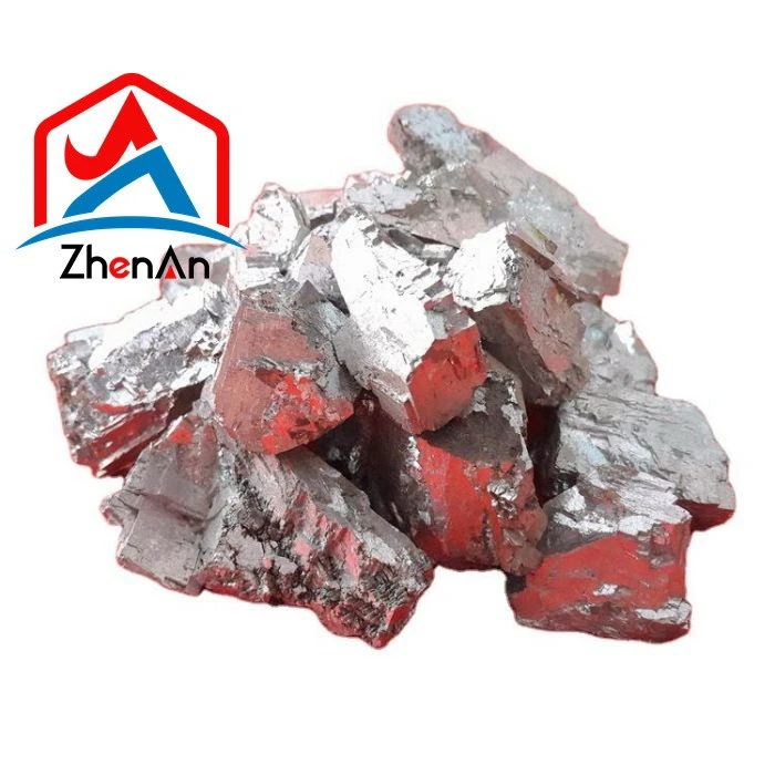 10-100mm Ferro Vanadium 50