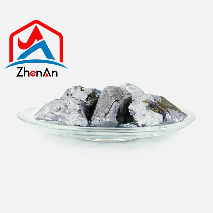 10-50mm Ferro Vanadium 50