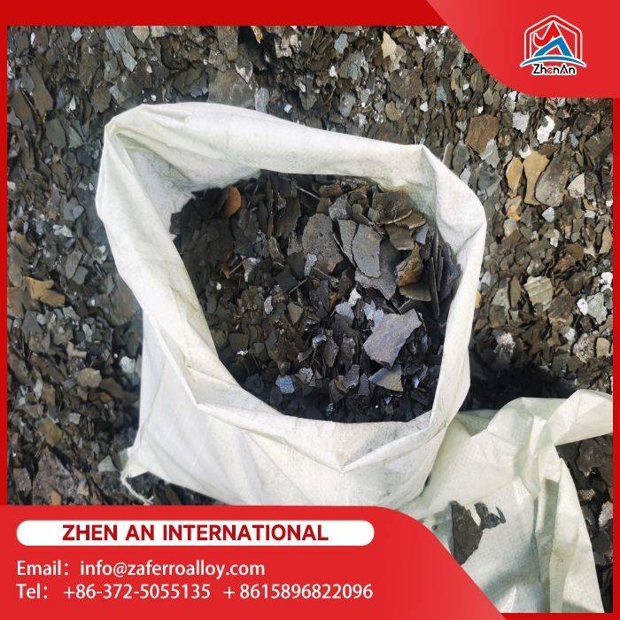 Chemical Sensing Vanadium Pentoxide Flake