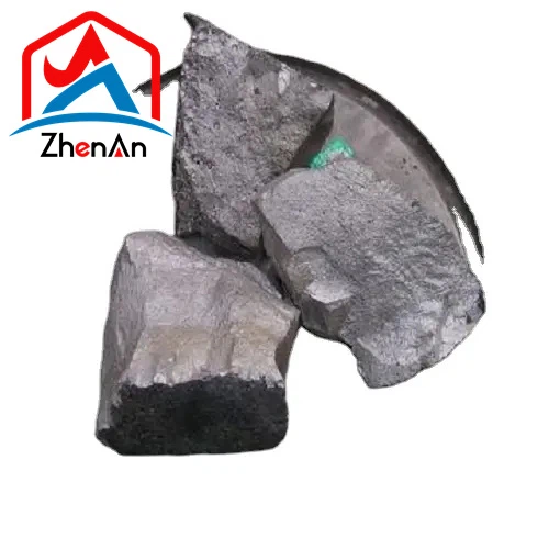 Deoxidizer Ferro Titanium