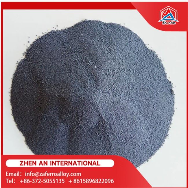 Doped Metal Silicon Powder Tunable Semiconductor Properties