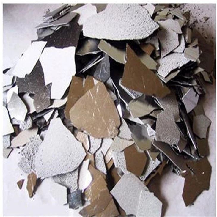 Electrolytic Manganese Alloy Coatings