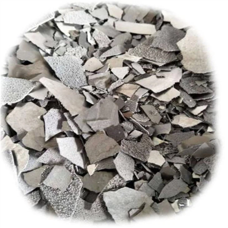 Bratuithe Cóimhiotal Mangainéise Leictrilíteacha