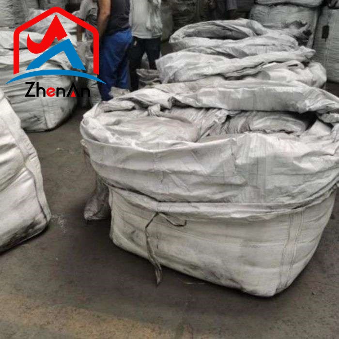 Enhanced Strength Silicon Metal Powder
