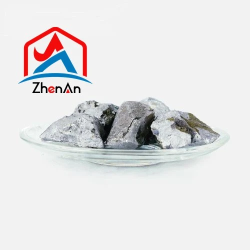Factory Sell Ferrovanadium Alloy Lump