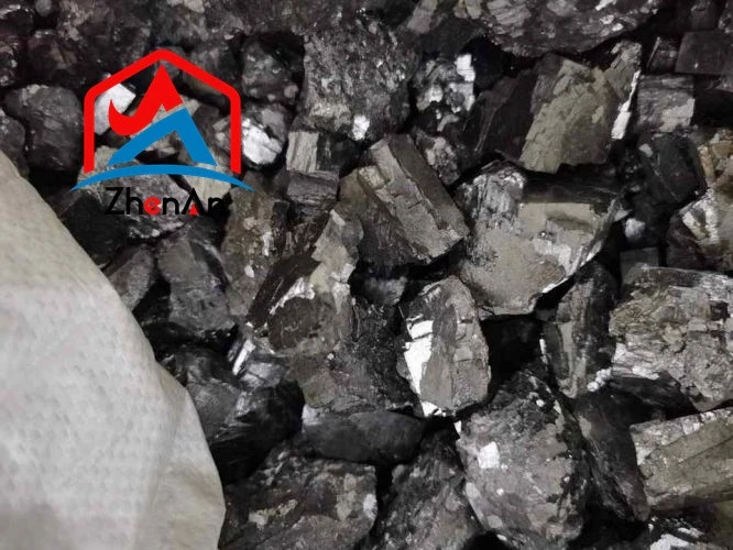 Factory Sell Ferrovanadium Alloy Lump