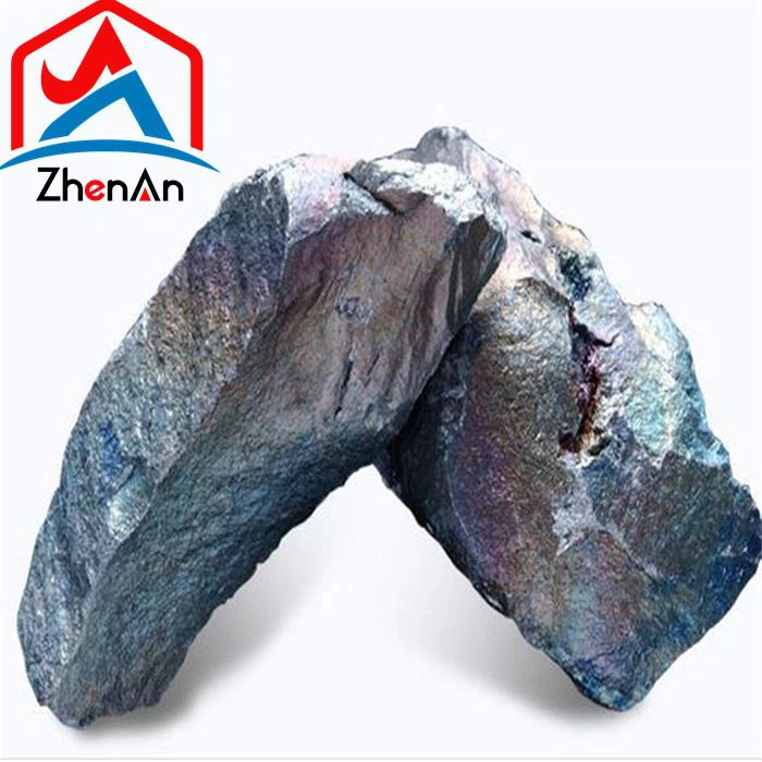 Moluibdín Ferric Do Thuirbíní Gáis