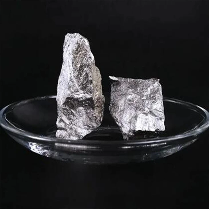 Ferro Niobium About Alloy Compatibility