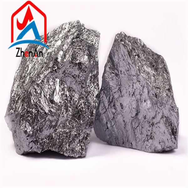 Ferro Silicon FeSi65-72